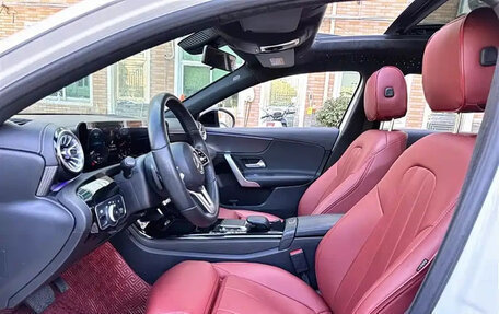 Mercedes-Benz A-Класс, 2021 год, 1 630 890 рублей, 11 фотография