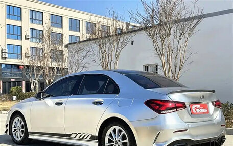 Mercedes-Benz A-Класс, 2021 год, 1 630 890 рублей, 5 фотография