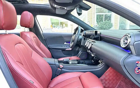 Mercedes-Benz A-Класс, 2021 год, 1 630 890 рублей, 12 фотография