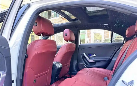 Mercedes-Benz A-Класс, 2021 год, 1 630 890 рублей, 13 фотография