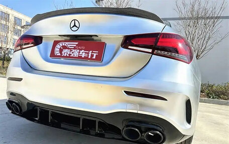 Mercedes-Benz A-Класс, 2021 год, 1 630 890 рублей, 7 фотография