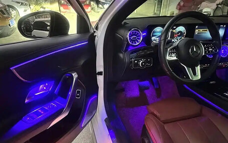 Mercedes-Benz A-Класс, 2021 год, 1 630 890 рублей, 9 фотография