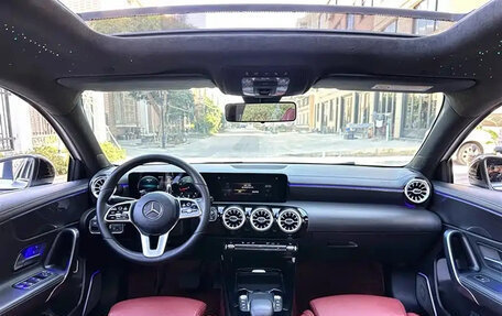 Mercedes-Benz A-Класс, 2021 год, 1 630 890 рублей, 20 фотография
