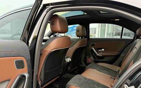 Mercedes-Benz A-Класс, 2019 год, 1 548 370 рублей, 8 фотография