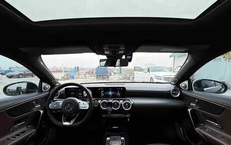 Mercedes-Benz A-Класс, 2019 год, 1 548 370 рублей, 11 фотография