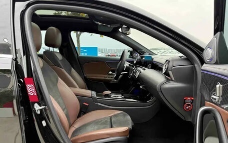 Mercedes-Benz A-Класс, 2019 год, 1 548 370 рублей, 9 фотография