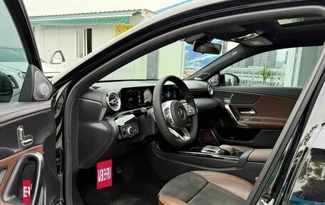 Mercedes-Benz A-Класс, 2019 год, 1 548 370 рублей, 7 фотография