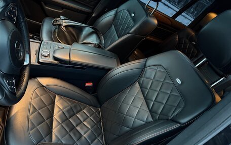 Mercedes-Benz GLS, 2018 год, 4 290 000 рублей, 25 фотография