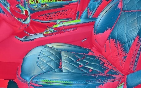 Mercedes-Benz GLS, 2018 год, 4 290 000 рублей, 24 фотография