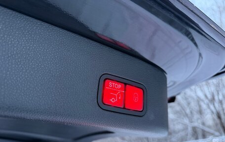 Mercedes-Benz GLS, 2018 год, 4 290 000 рублей, 38 фотография