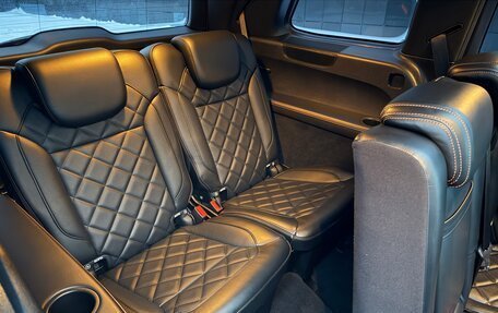 Mercedes-Benz GLS, 2018 год, 4 290 000 рублей, 36 фотография