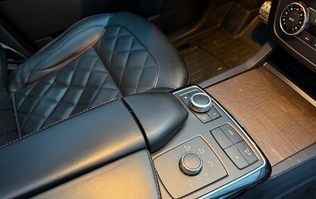 Mercedes-Benz GLS, 2018 год, 4 290 000 рублей, 33 фотография