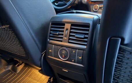 Mercedes-Benz GLS, 2018 год, 4 290 000 рублей, 30 фотография