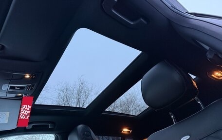 Mercedes-Benz GLS, 2018 год, 4 290 000 рублей, 28 фотография