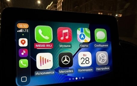 Mercedes-Benz GLS, 2018 год, 4 290 000 рублей, 40 фотография