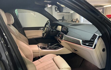 BMW X5, 2021 год, 8 000 000 рублей, 5 фотография