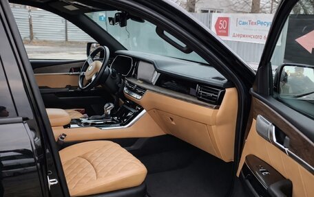 KIA Mohave I, 2019 год, 4 600 000 рублей, 8 фотография