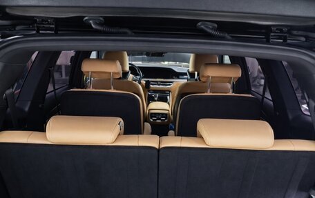 KIA Mohave I, 2019 год, 4 600 000 рублей, 12 фотография