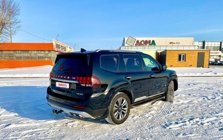 KIA Mohave I, 2019 год, 4 600 000 рублей, 5 фотография