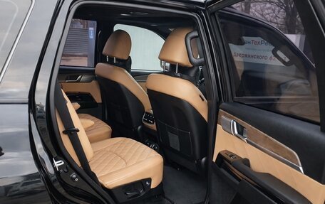 KIA Mohave I, 2019 год, 4 600 000 рублей, 10 фотография