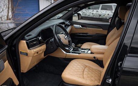 KIA Mohave I, 2019 год, 4 600 000 рублей, 7 фотография