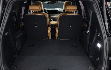 KIA Mohave I, 2019 год, 4 600 000 рублей, 11 фотография