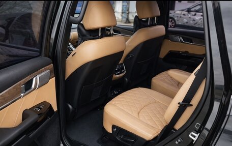 KIA Mohave I, 2019 год, 4 600 000 рублей, 9 фотография