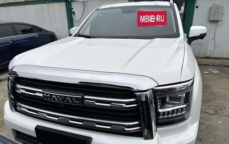 Haval H5, 2025 год, 3 500 000 рублей, 2 фотография