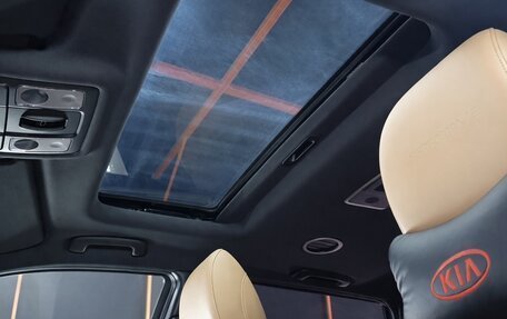 KIA Mohave I, 2019 год, 4 600 000 рублей, 13 фотография