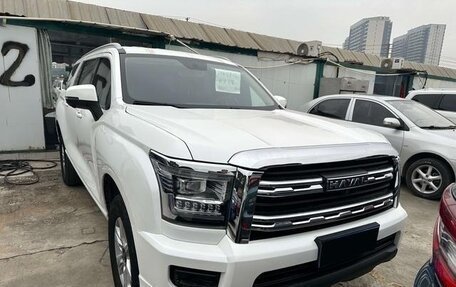 Haval H5, 2025 год, 3 500 000 рублей, 3 фотография