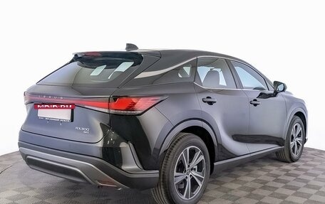 Lexus RX IV рестайлинг, 2025 год, 9 490 000 рублей, 2 фотография