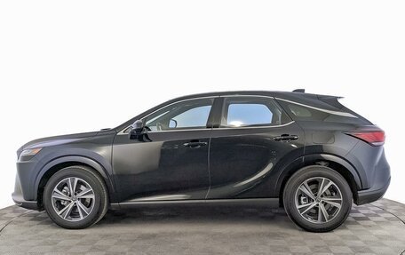 Lexus RX IV рестайлинг, 2025 год, 9 490 000 рублей, 3 фотография