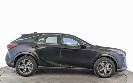 Lexus RX IV рестайлинг, 2025 год, 9 490 000 рублей, 4 фотография