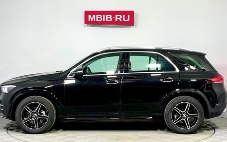 Mercedes-Benz GLE, 2024 год, 14 338 000 рублей, 2 фотография