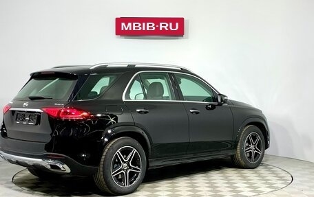 Mercedes-Benz GLE, 2024 год, 14 338 000 рублей, 6 фотография