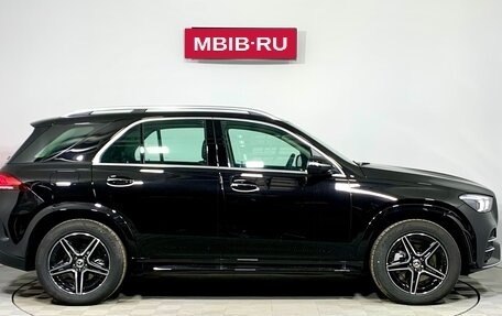 Mercedes-Benz GLE, 2024 год, 14 338 000 рублей, 5 фотография