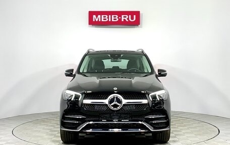 Mercedes-Benz GLE, 2024 год, 14 338 000 рублей, 3 фотография