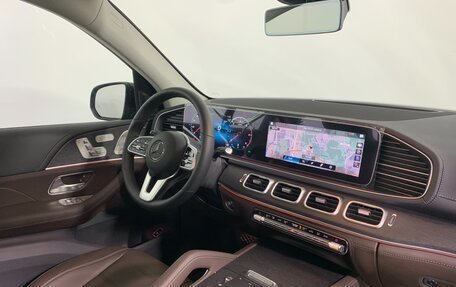 Mercedes-Benz GLE, 2024 год, 14 338 000 рублей, 9 фотография