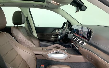 Mercedes-Benz GLE, 2024 год, 14 338 000 рублей, 11 фотография