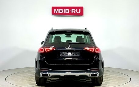 Mercedes-Benz GLE, 2024 год, 14 338 000 рублей, 7 фотография