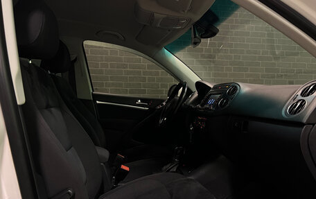 Volkswagen Tiguan I, 2012 год, 1 590 000 рублей, 11 фотография