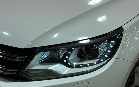 Volkswagen Tiguan I, 2012 год, 1 590 000 рублей, 8 фотография