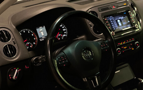 Volkswagen Tiguan I, 2012 год, 1 590 000 рублей, 10 фотография