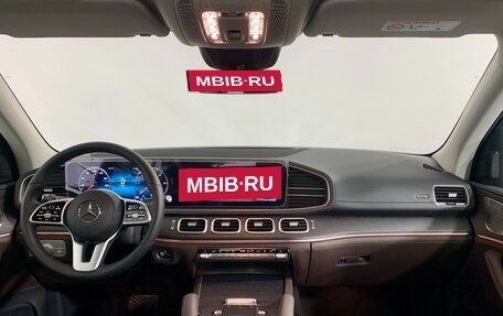 Mercedes-Benz GLE, 2024 год, 14 338 000 рублей, 10 фотография