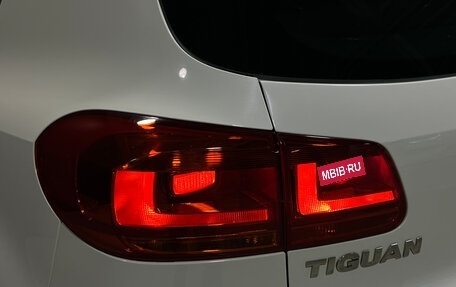 Volkswagen Tiguan I, 2012 год, 1 590 000 рублей, 9 фотография