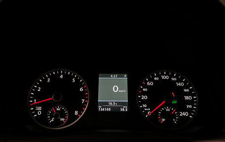 Volkswagen Tiguan I, 2012 год, 1 590 000 рублей, 24 фотография