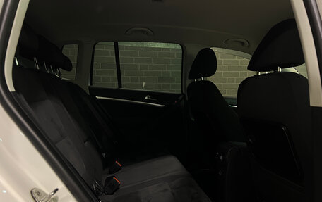 Volkswagen Tiguan I, 2012 год, 1 590 000 рублей, 12 фотография