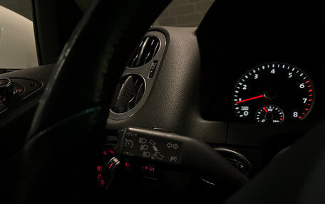 Volkswagen Tiguan I, 2012 год, 1 590 000 рублей, 22 фотография