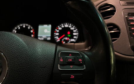 Volkswagen Tiguan I, 2012 год, 1 590 000 рублей, 21 фотография