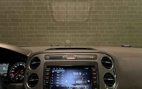 Volkswagen Tiguan I, 2012 год, 1 590 000 рублей, 13 фотография